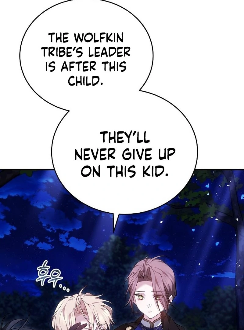 The Reason the Villainess Took Up the Sword Chapter 27 - page 169