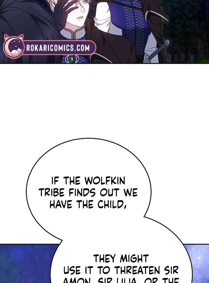 The Reason the Villainess Took Up the Sword Chapter 27 - page 170