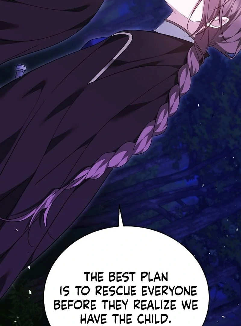 The Reason the Villainess Took Up the Sword Chapter 27 - page 172