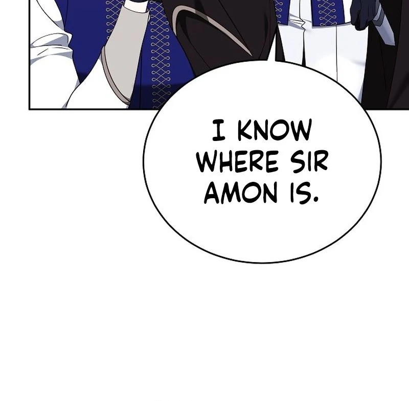 The Reason the Villainess Took Up the Sword Chapter 27 - page 175