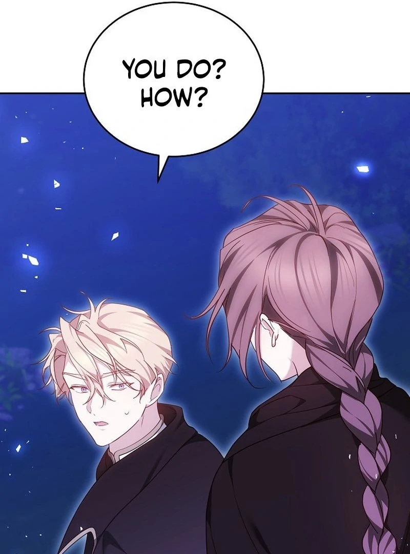 The Reason the Villainess Took Up the Sword Chapter 27 - page 176