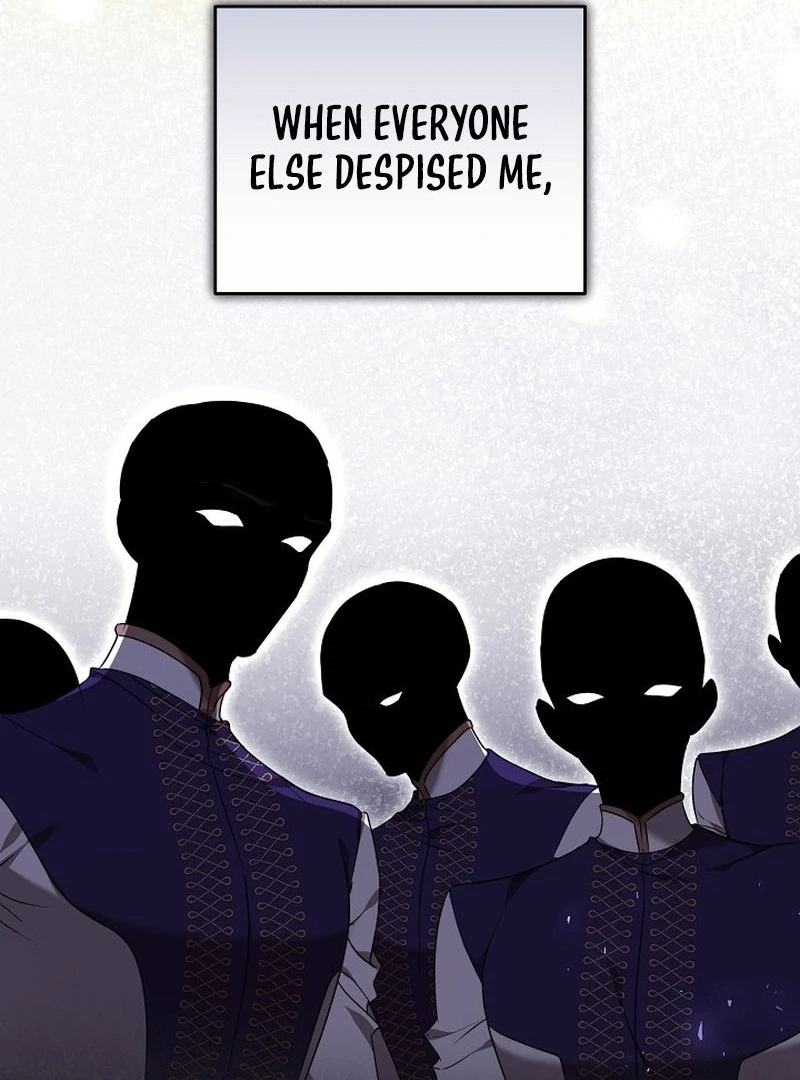 The Reason the Villainess Took Up the Sword Chapter 27 - page 18