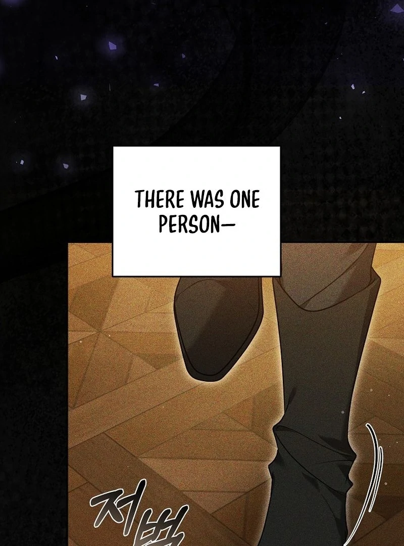 The Reason the Villainess Took Up the Sword Chapter 27 - page 21