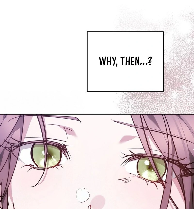 The Reason the Villainess Took Up the Sword Chapter 27 - page 28
