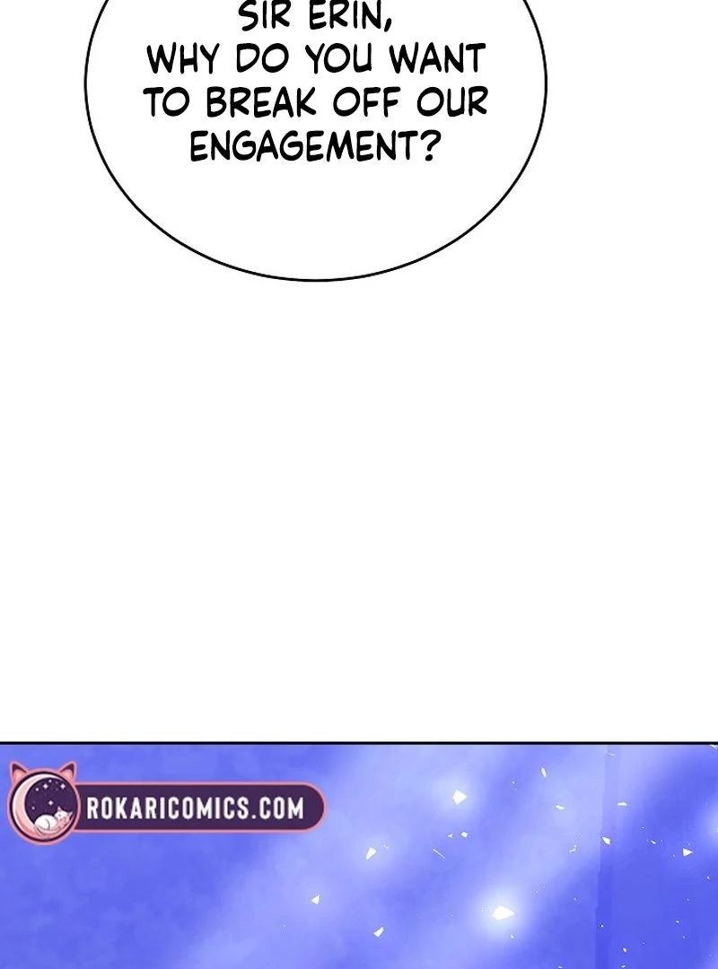 The Reason the Villainess Took Up the Sword Chapter 27 - page 4