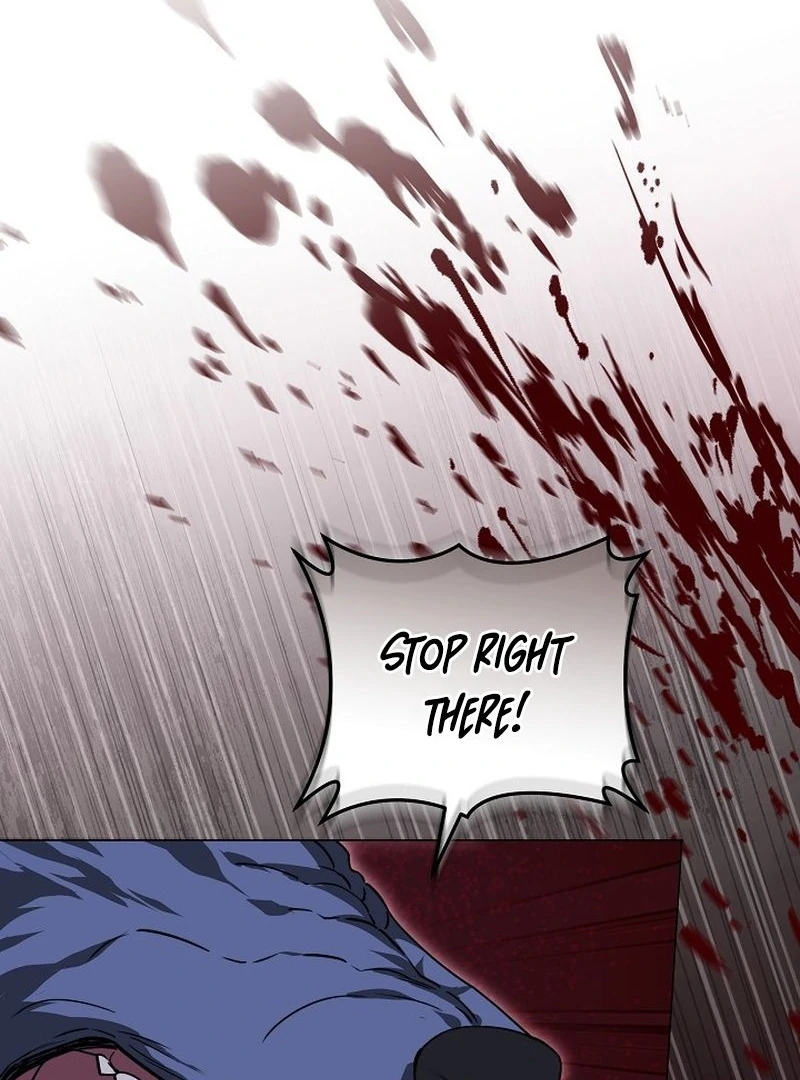 The Reason the Villainess Took Up the Sword Chapter 27 - page 40