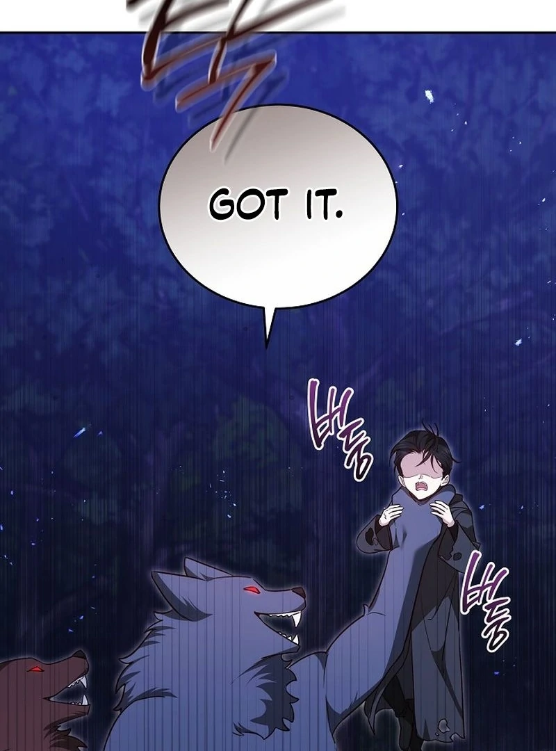 The Reason the Villainess Took Up the Sword Chapter 27 - page 45