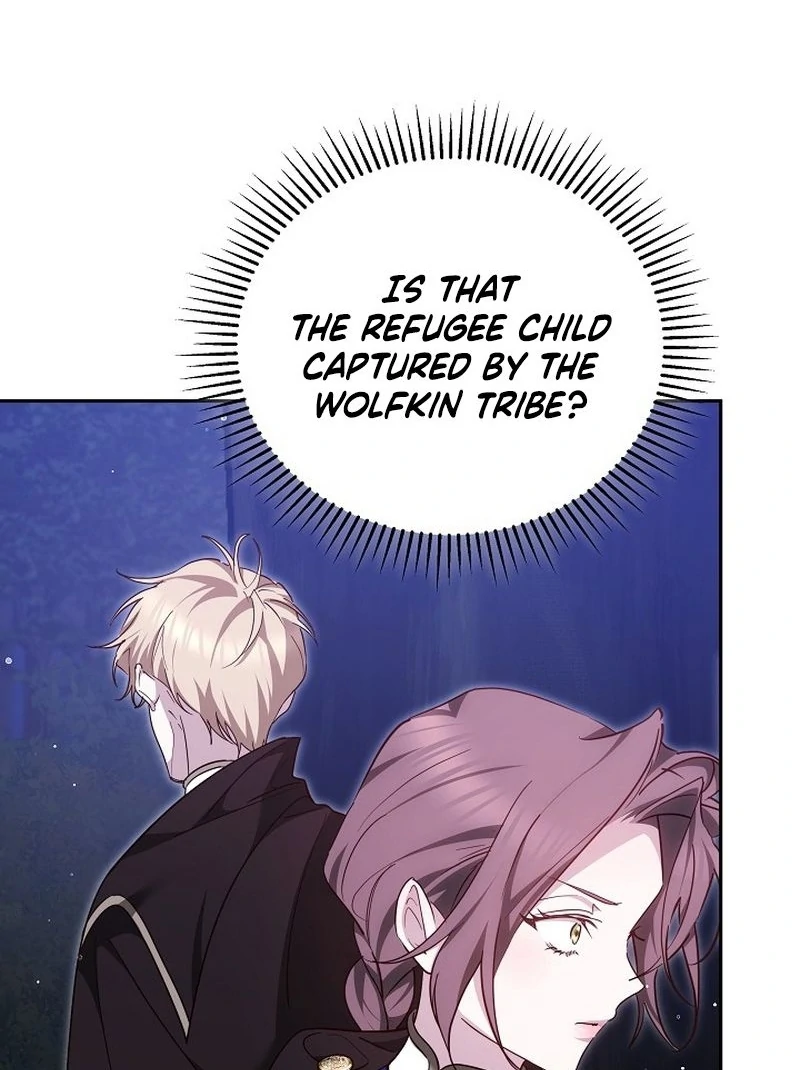 The Reason the Villainess Took Up the Sword Chapter 27 - page 47