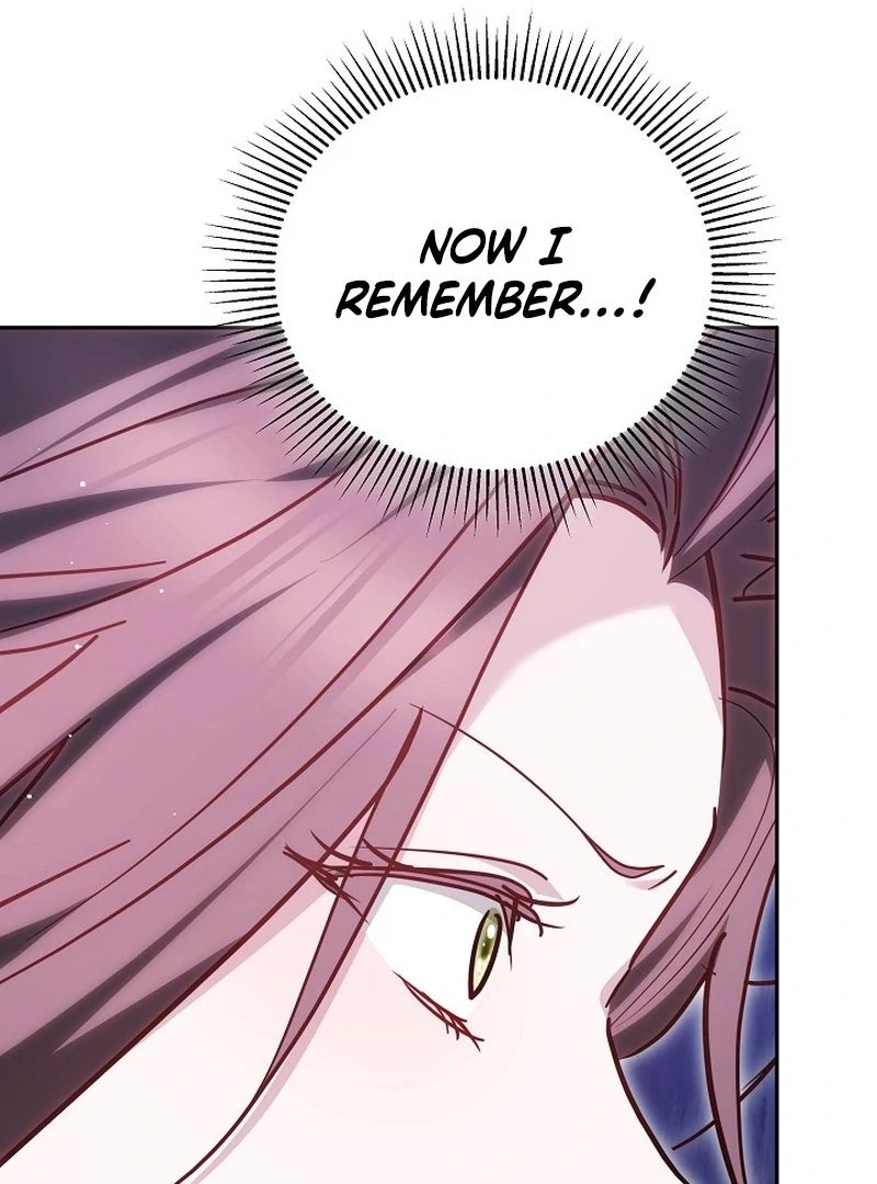 The Reason the Villainess Took Up the Sword Chapter 27 - page 54