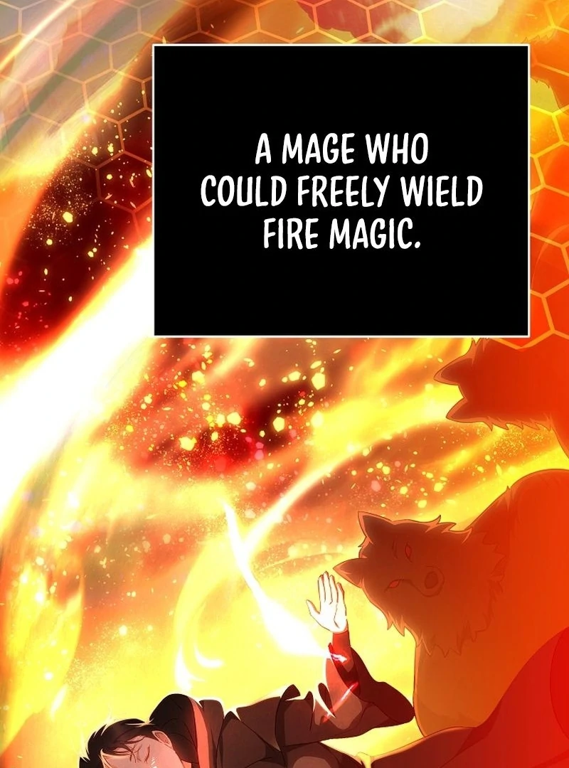 The Reason the Villainess Took Up the Sword Chapter 27 - page 60
