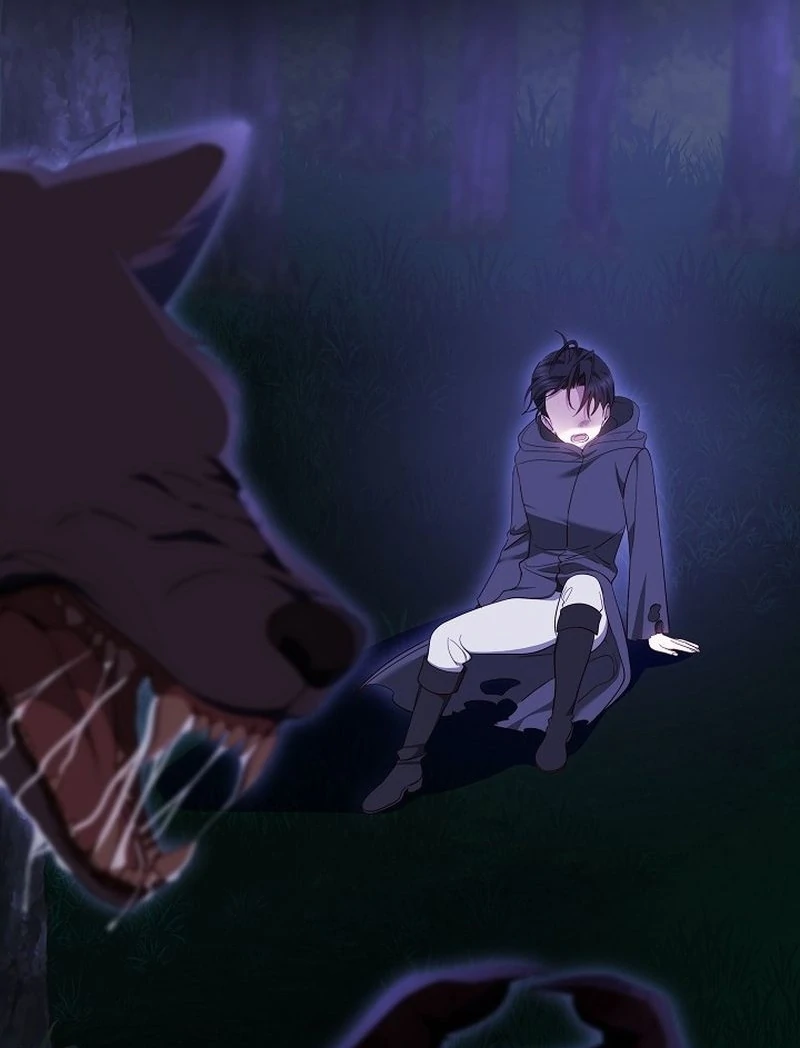 The Reason the Villainess Took Up the Sword Chapter 27 - page 64