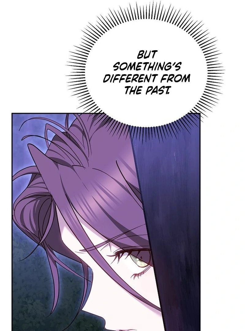 The Reason the Villainess Took Up the Sword Chapter 27 - page 66