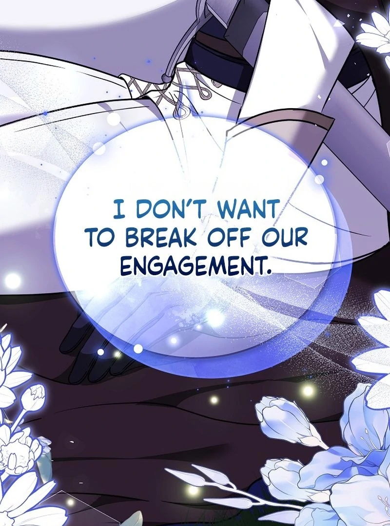 The Reason the Villainess Took Up the Sword Chapter 27 - page 7