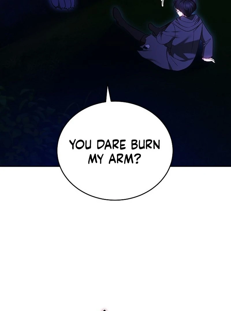 The Reason the Villainess Took Up the Sword Chapter 27 - page 70