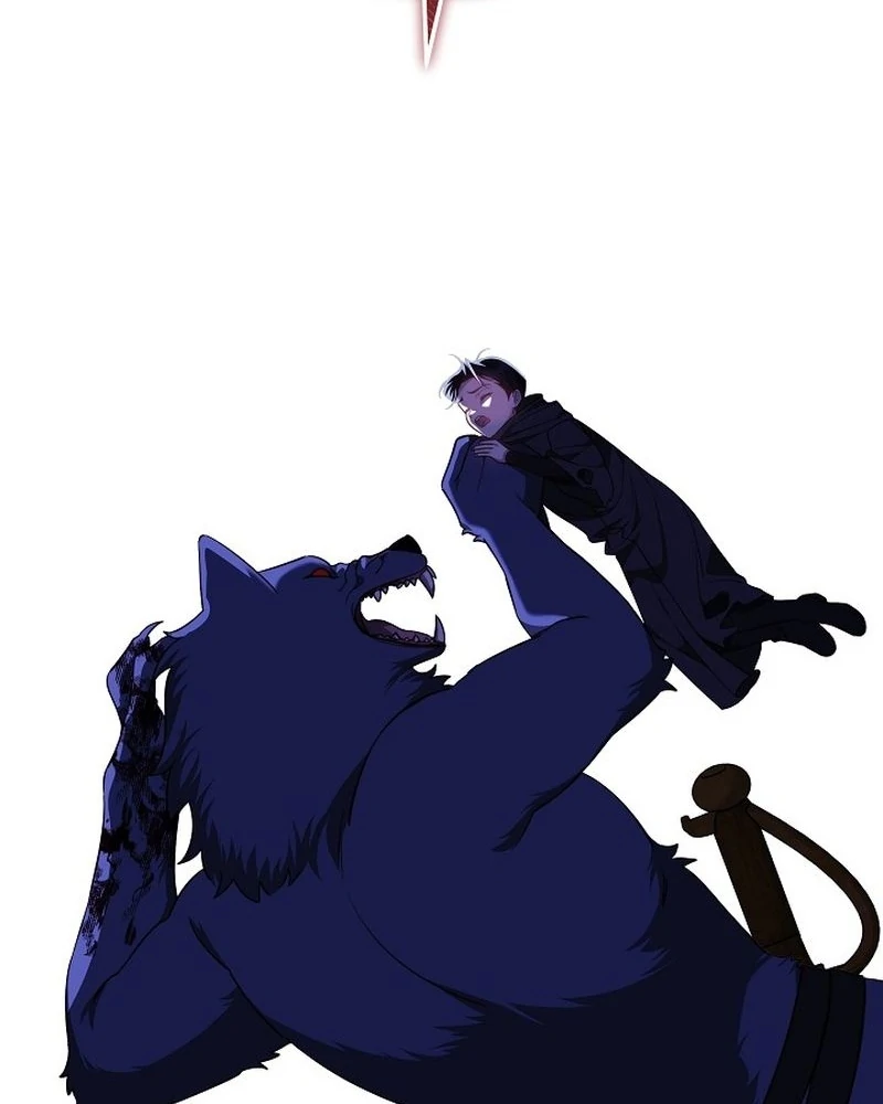 The Reason the Villainess Took Up the Sword Chapter 27 - page 72