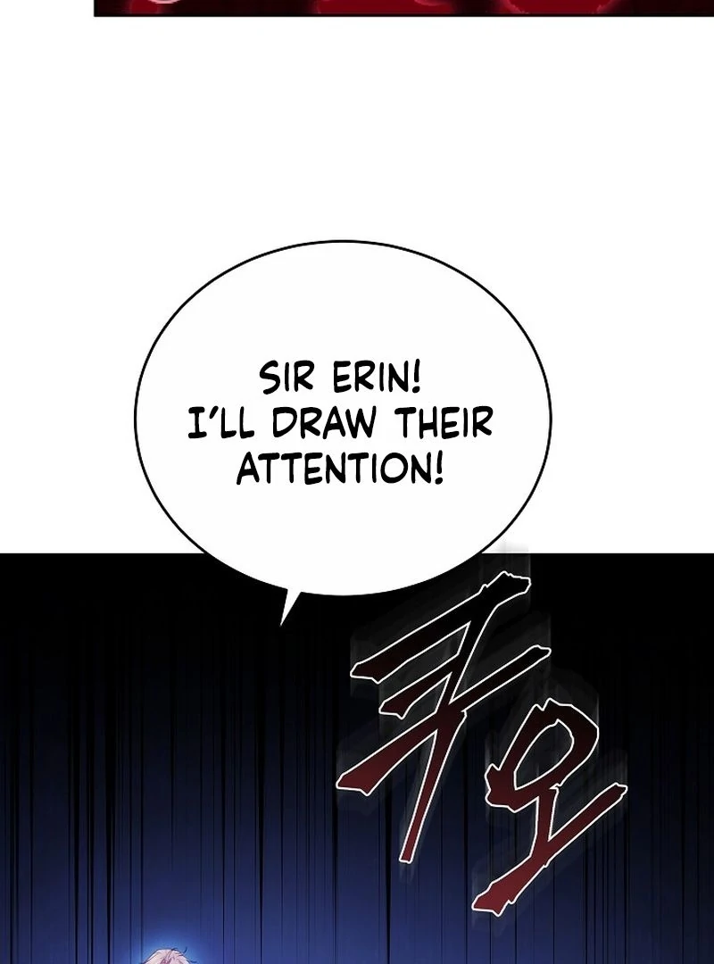 The Reason the Villainess Took Up the Sword Chapter 27 - page 86