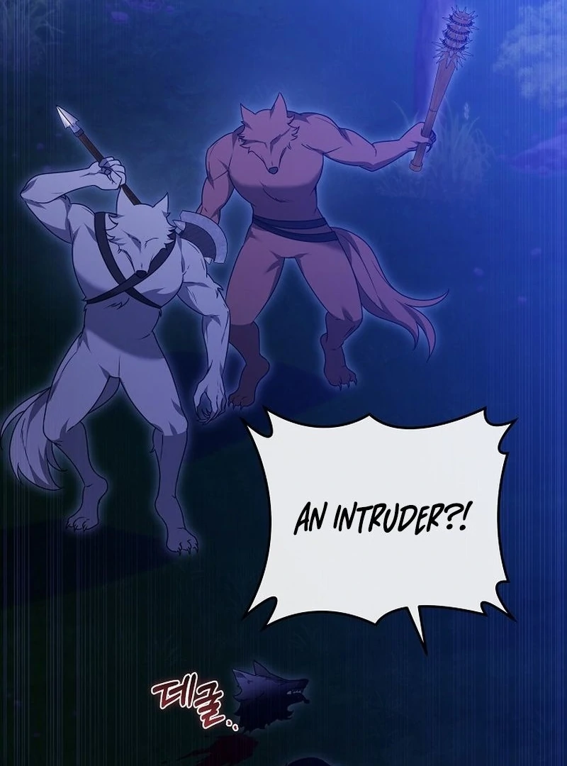 The Reason the Villainess Took Up the Sword Chapter 27 - page 93