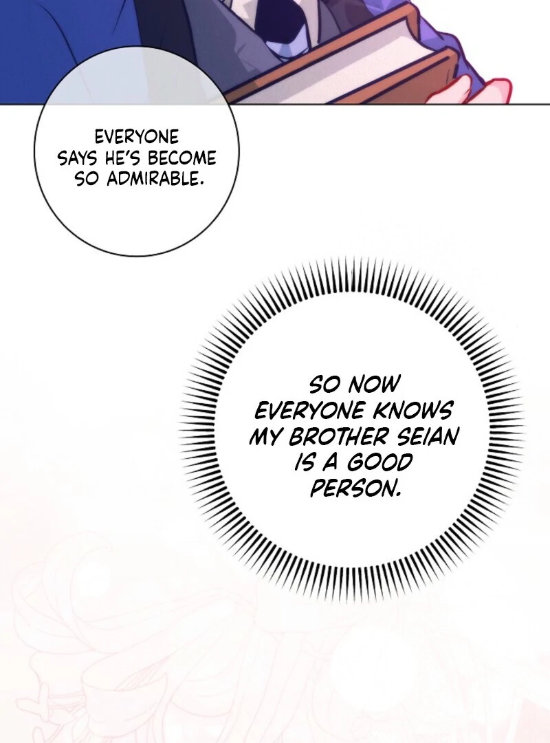 Seian - Manhwa Chapter 24 - page 104