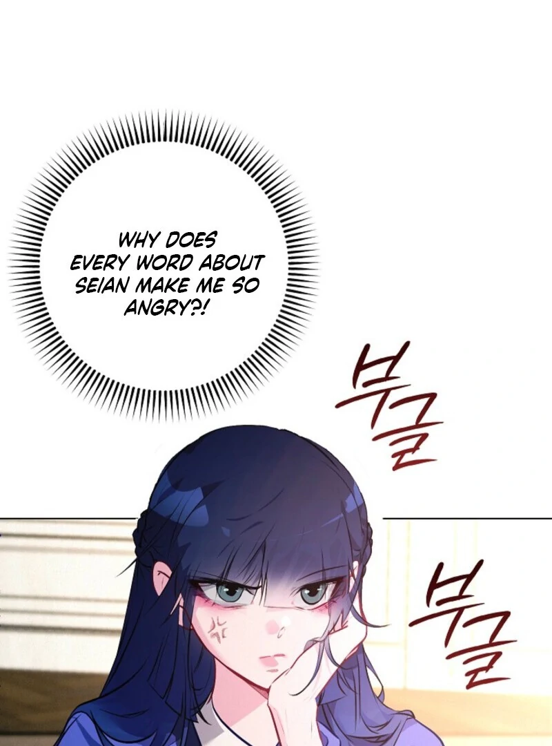 Seian - Manhwa Chapter 24 - page 108