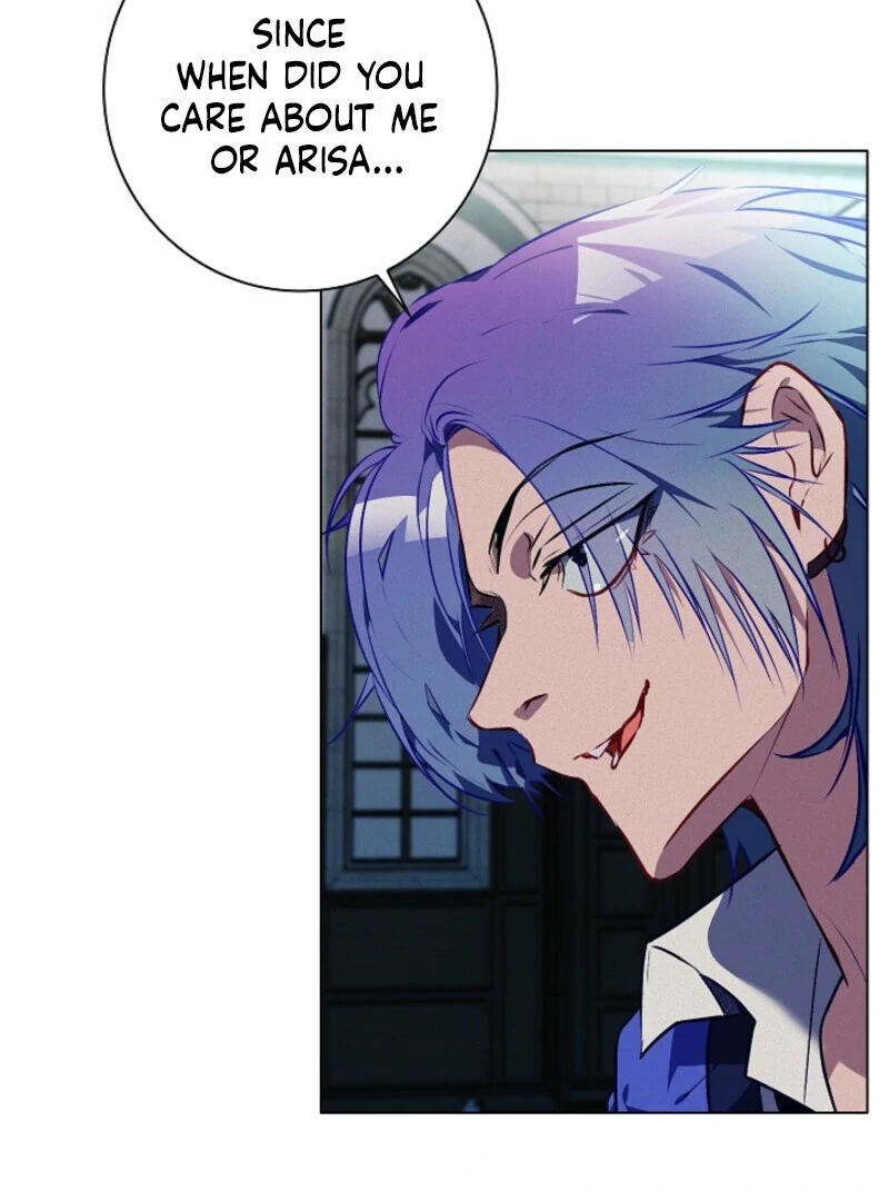 Seian - Manhwa Chapter 24 - page 34