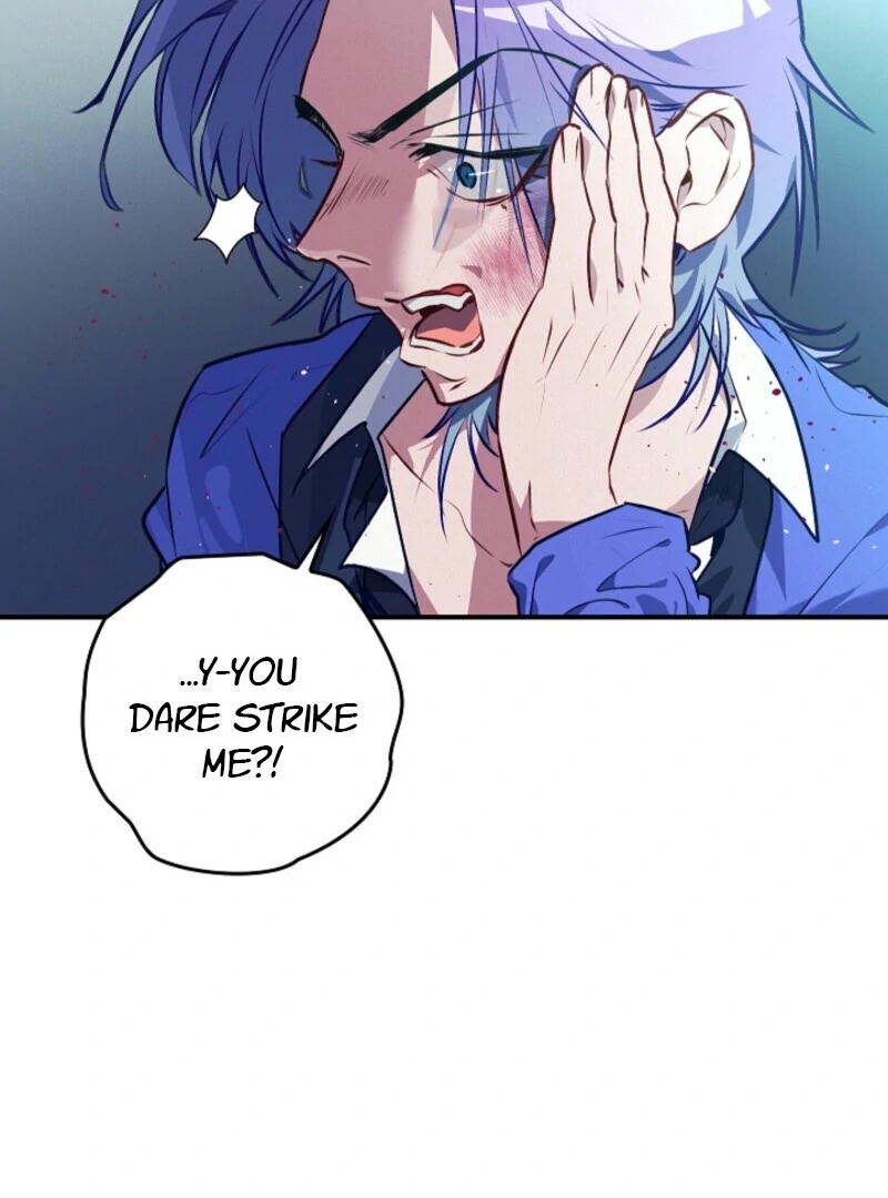 Seian - Manhwa Chapter 24 - page 43