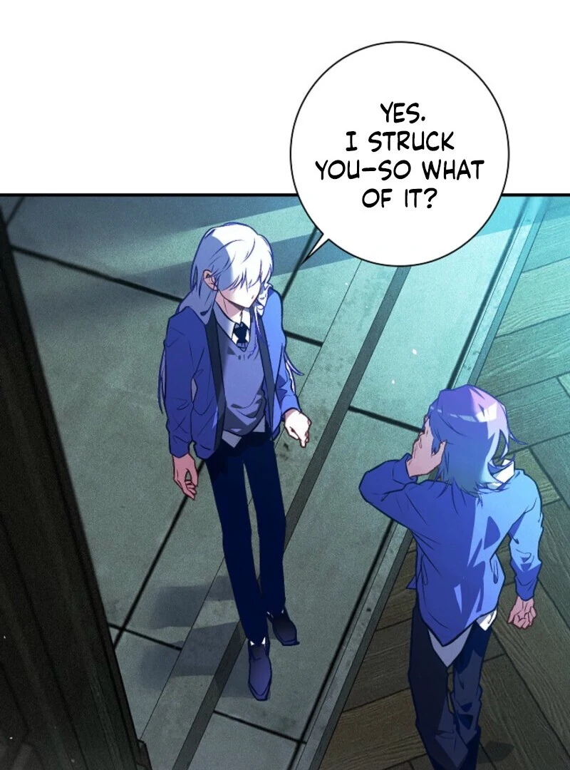 Seian - Manhwa Chapter 24 - page 44