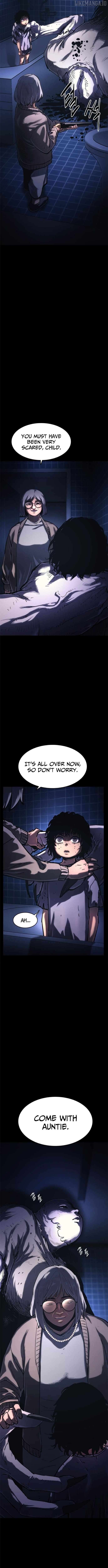 Demon Rakshasa Chapter 13 - page 11