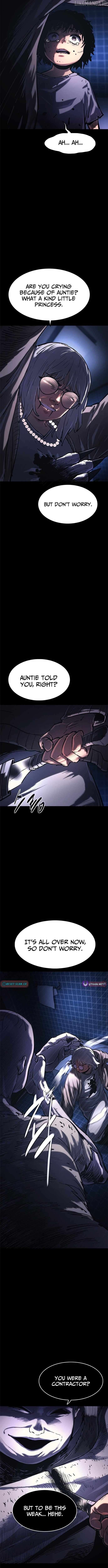 Demon Rakshasa Chapter 13 - page 13