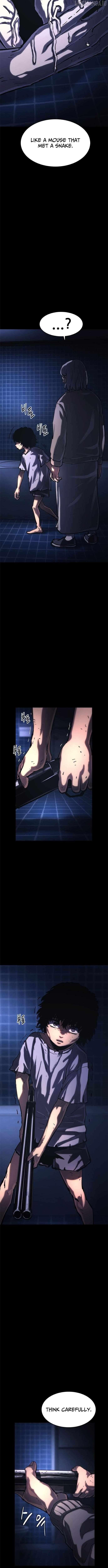 Demon Rakshasa Chapter 13 - page 18