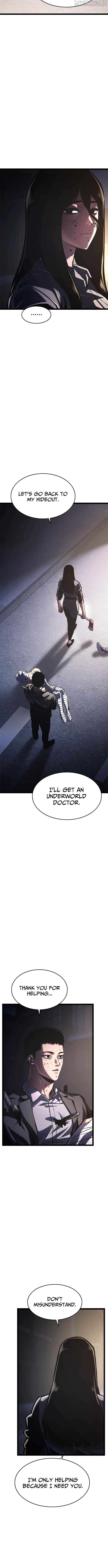 Demon Rakshasa Chapter 13 - page 22