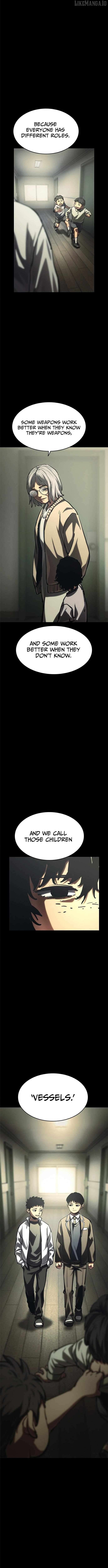 Demon Rakshasa Chapter 13 - page 25