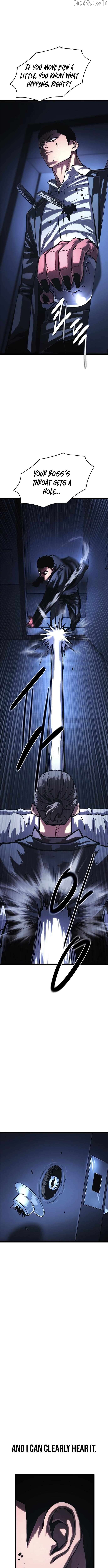 Demon Rakshasa Chapter 13 - page 5
