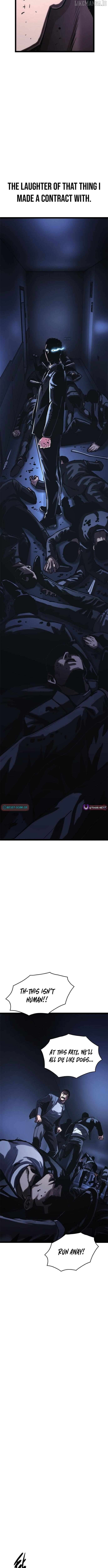 Demon Rakshasa Chapter 13 - page 6