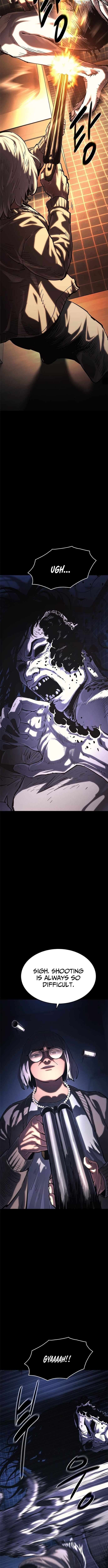 Demon Rakshasa Chapter 13 - page 9