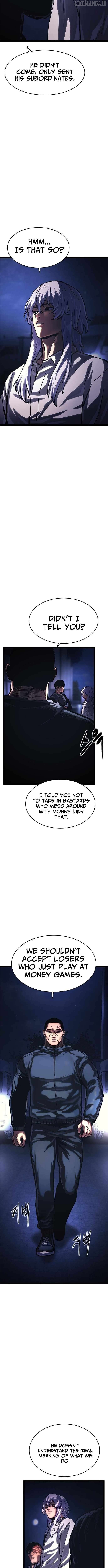 Demon Rakshasa Chapter 15 - page 21
