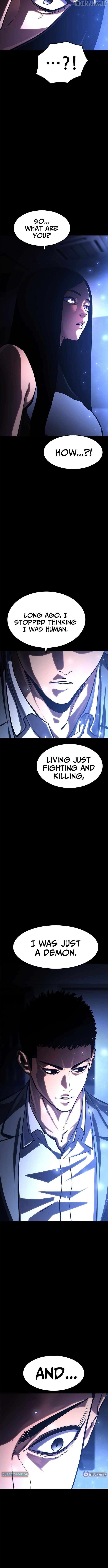 Demon Rakshasa Chapter 15 - page 9