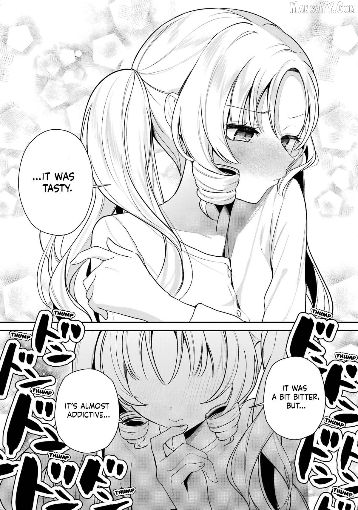 I'm the Older Brother of a Famous VTuber, But for Some Reason I Became Famous Chapter 8 - page 26