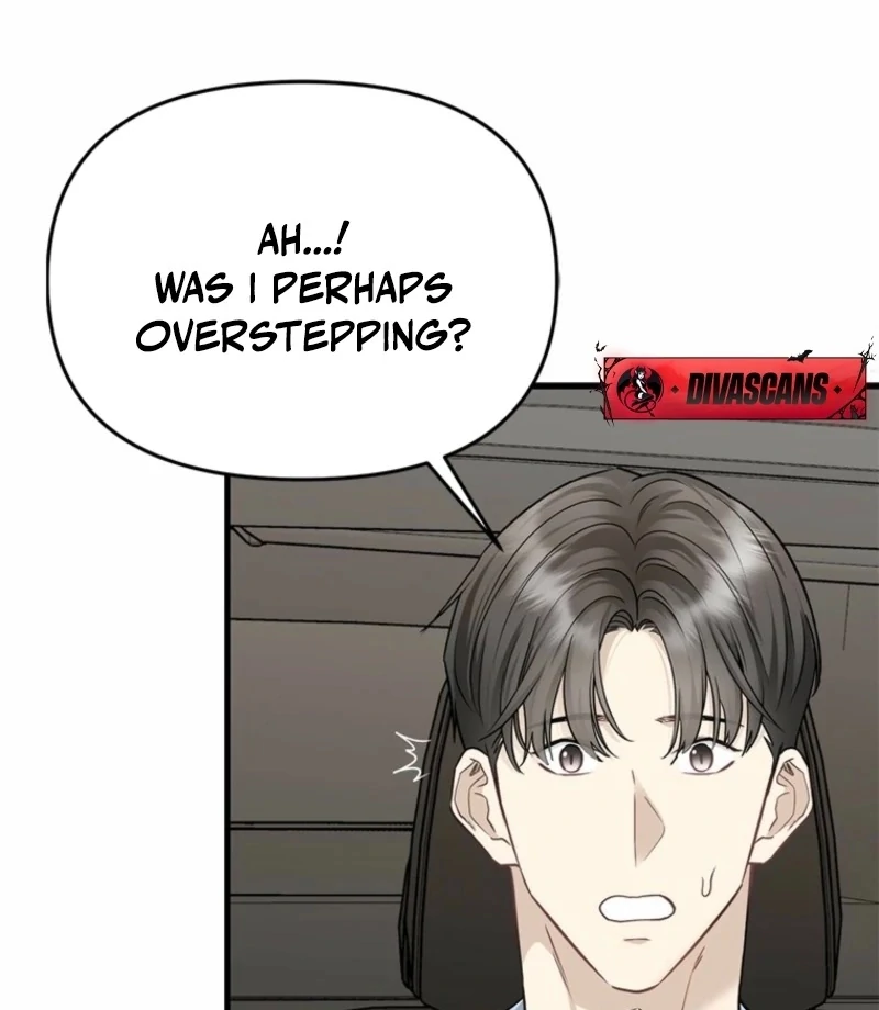 Simply letting myself slowly get soaked in the gentle rain Chapter 13 - page 99