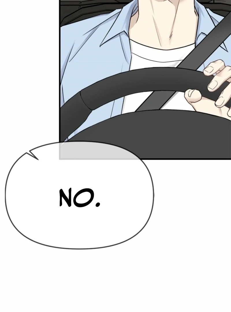 Simply letting myself slowly get soaked in the gentle rain Chapter 13 - page 100