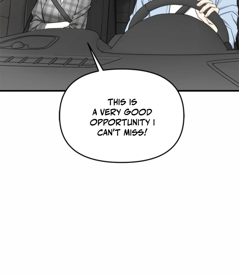 Simply letting myself slowly get soaked in the gentle rain Chapter 13 - page 102