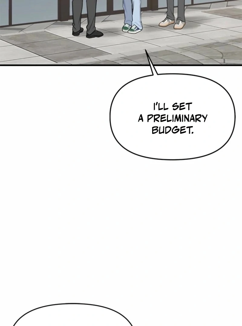 Simply letting myself slowly get soaked in the gentle rain Chapter 13 - page 106