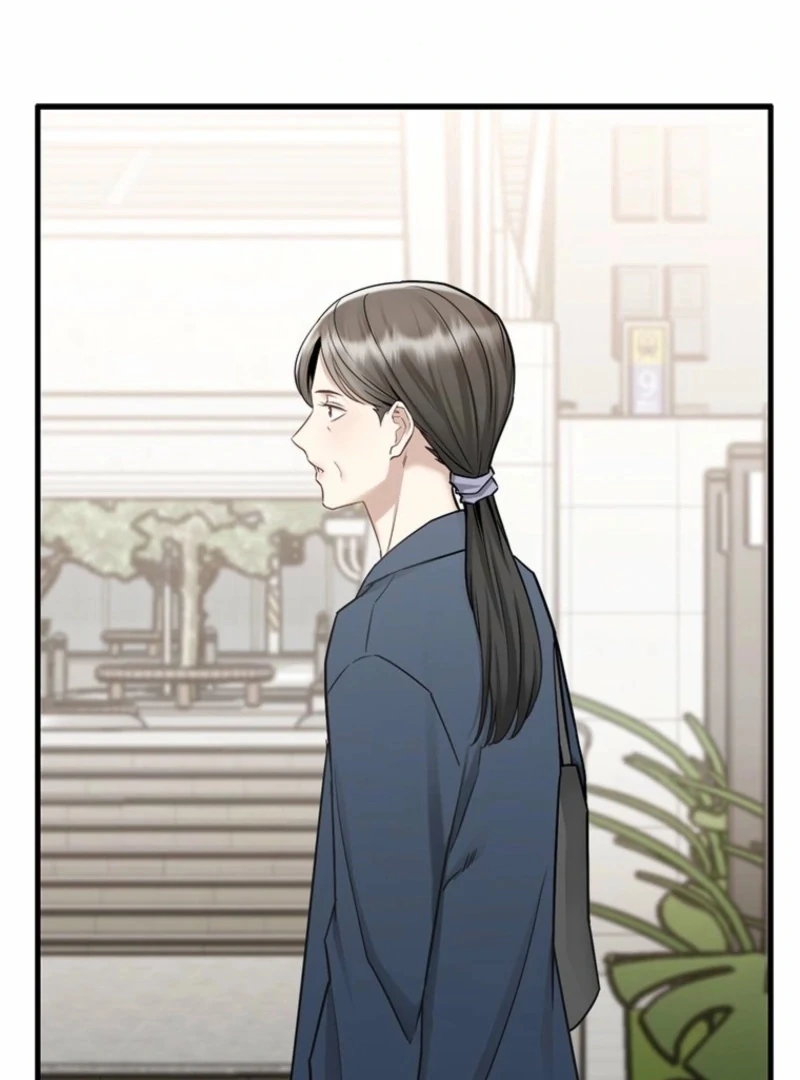 Simply letting myself slowly get soaked in the gentle rain Chapter 13 - page 113