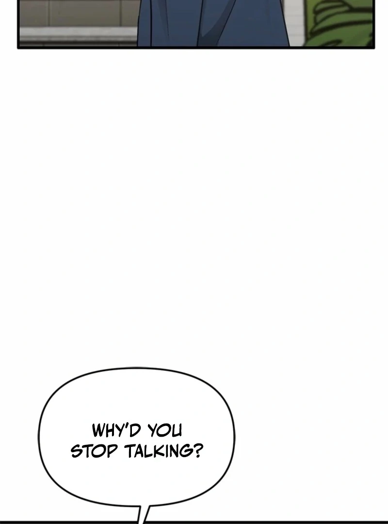 Simply letting myself slowly get soaked in the gentle rain Chapter 13 - page 114