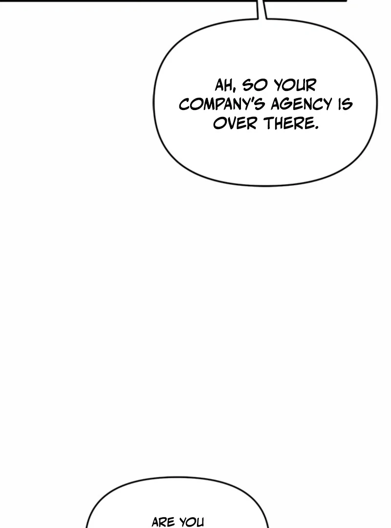 Simply letting myself slowly get soaked in the gentle rain Chapter 13 - page 118