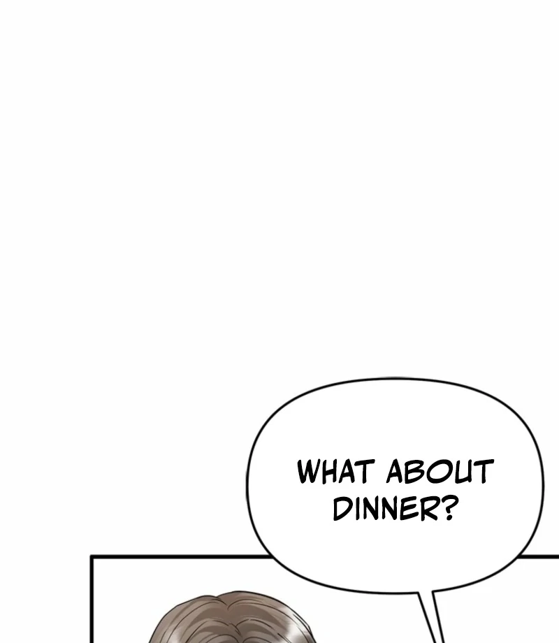 Simply letting myself slowly get soaked in the gentle rain Chapter 13 - page 120