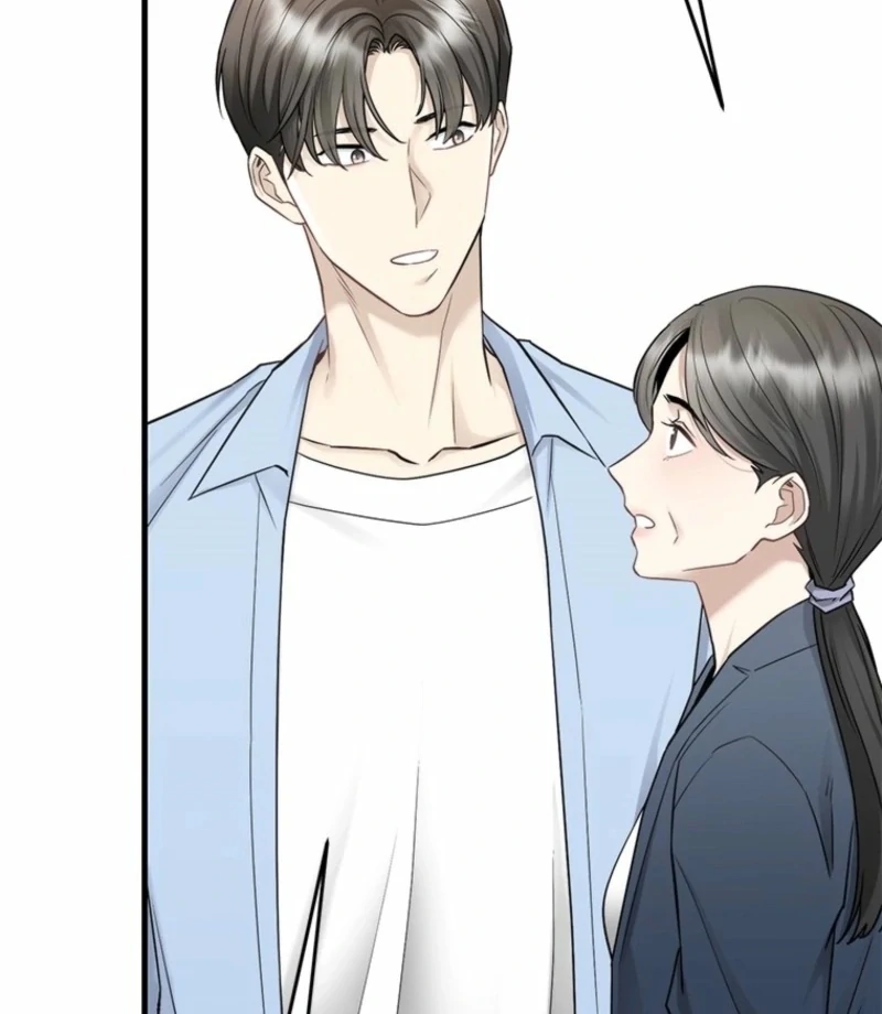Simply letting myself slowly get soaked in the gentle rain Chapter 13 - page 121