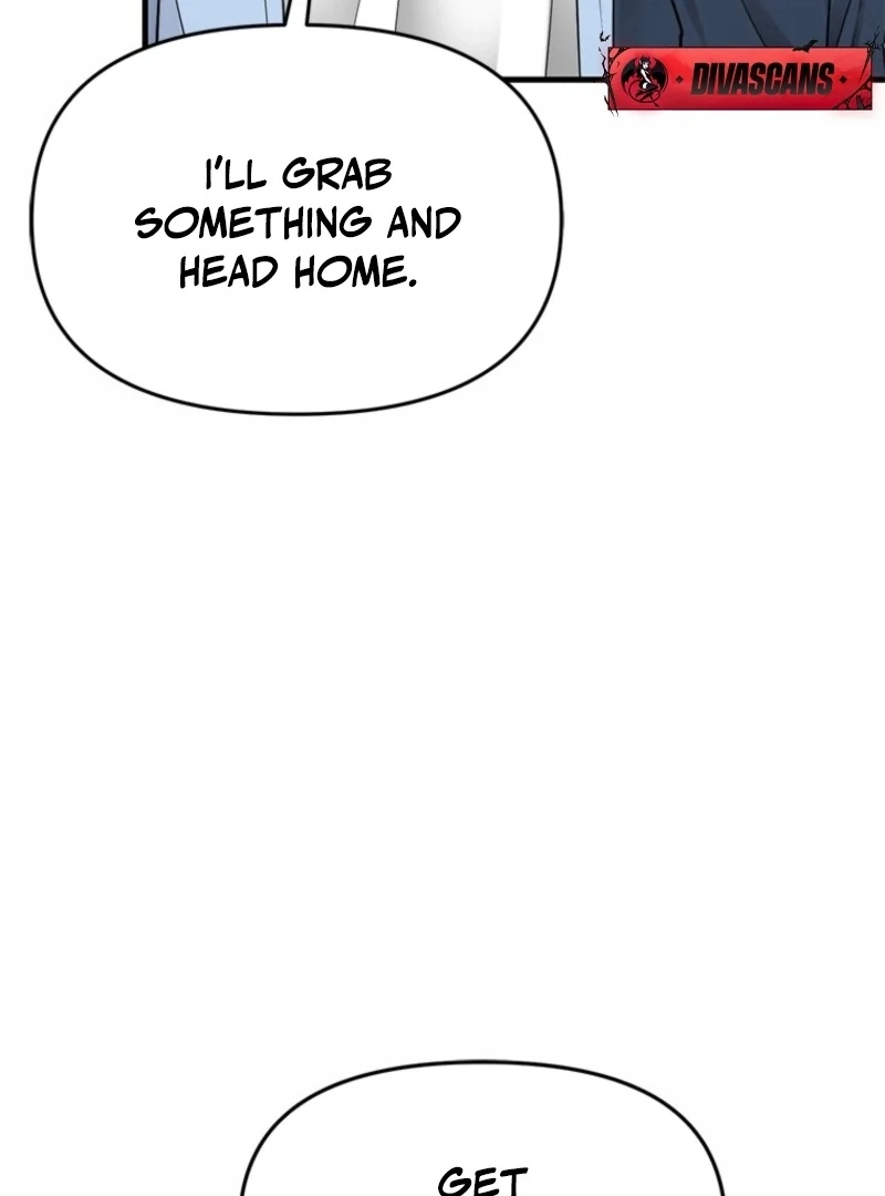 Simply letting myself slowly get soaked in the gentle rain Chapter 13 - page 122