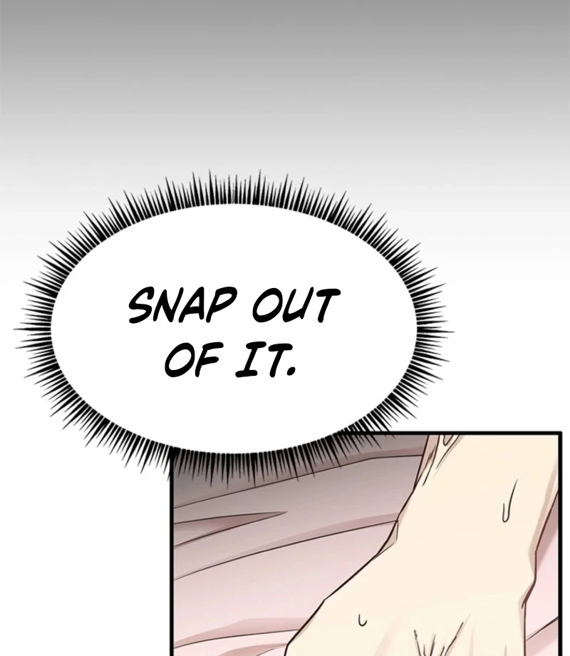 Simply letting myself slowly get soaked in the gentle rain Chapter 13 - page 12