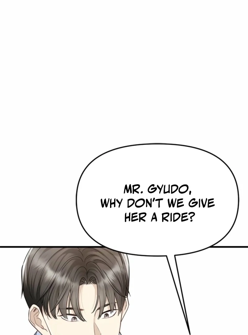Simply letting myself slowly get soaked in the gentle rain Chapter 13 - page 135