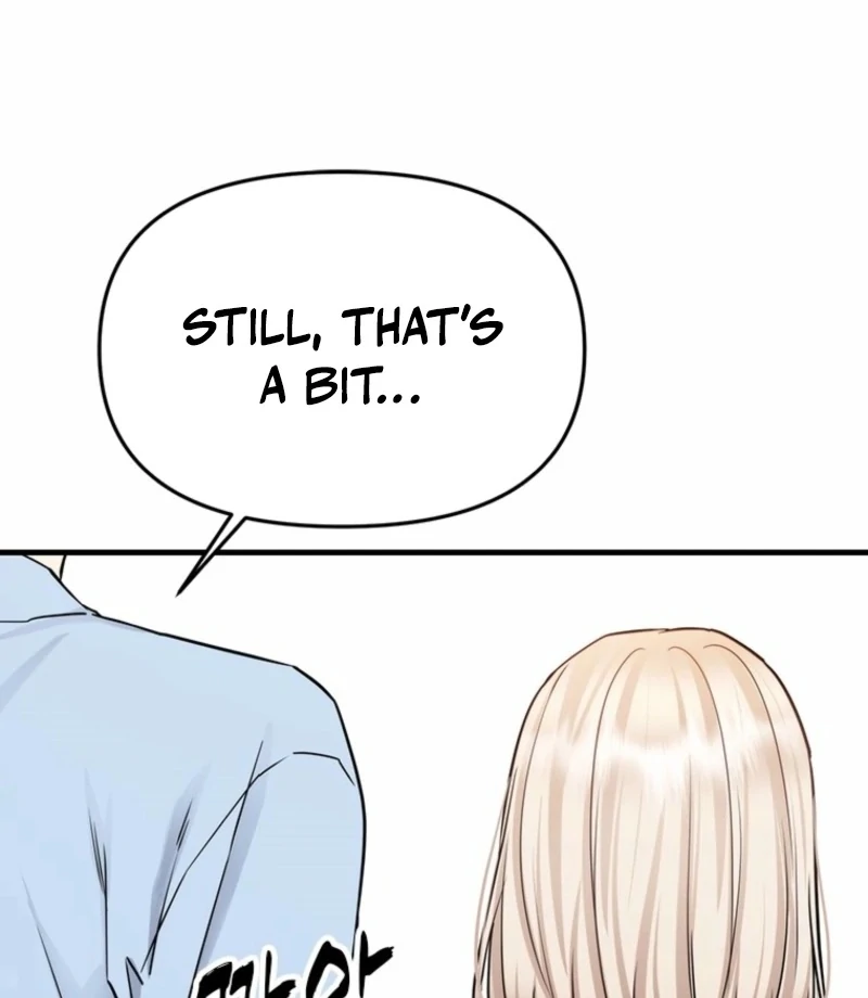 Simply letting myself slowly get soaked in the gentle rain Chapter 13 - page 138